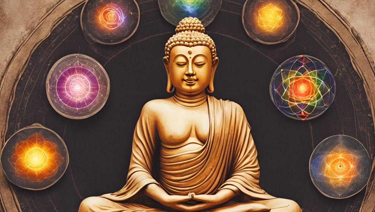 Salud y bienestar: Toma nota para saber si tus chakras están desalineados