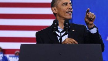 Obama se disculpó por acusaciones de WikiLeaks de que EEUU espió a Japón