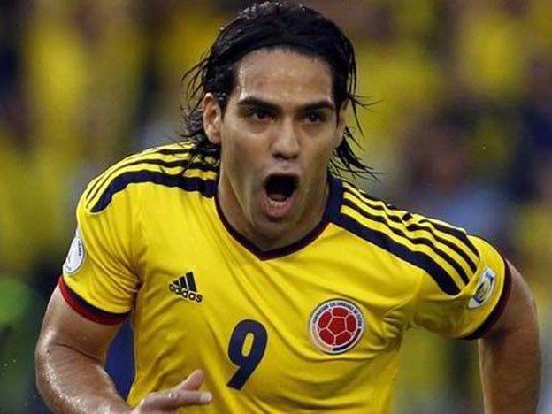 El Tigre Falcao confía en llegar bien al Mundial de Brasil