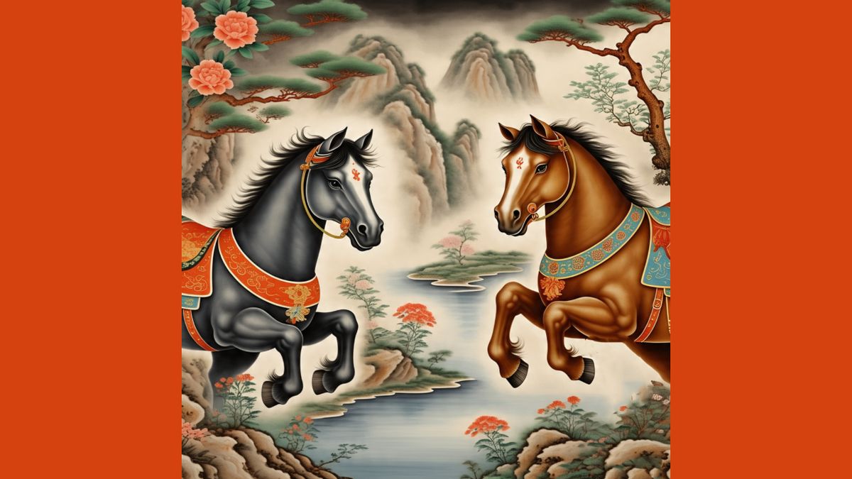 HORÓSCOPO CHINO: las predicciones para todos los signos en la semana del Caballo de Tierra. HORÓSCOPO CHINO: las predicciones para todos los signos en la semana del Caballo de Tierra.