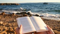 Es el mejor libro para leer en vacaciones, según el The New York Times