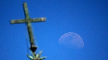 Hallaron una posible prueba de la tortura que mató a Jesucristo