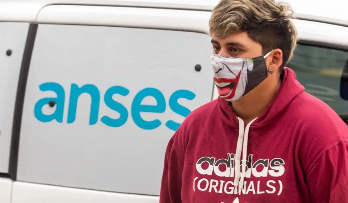 La inscripci&oacute;n para el bono de 5000 para j&oacute;venes ser&aacute; desde el 19 de octubre