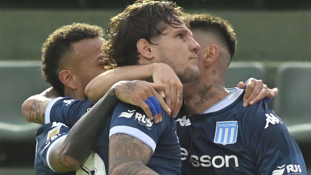 Torneo Clausura: ganaron Racing y Central por la 12ma fecha