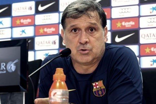 Martino confirmó que Messi vendrá a la Argentina para su recuperación