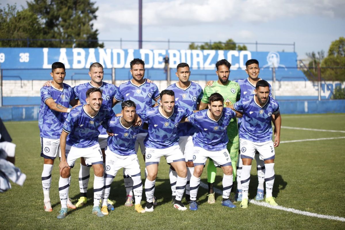 El increíble comunicado de San Martín de Burzaco contra sus jugadores: 