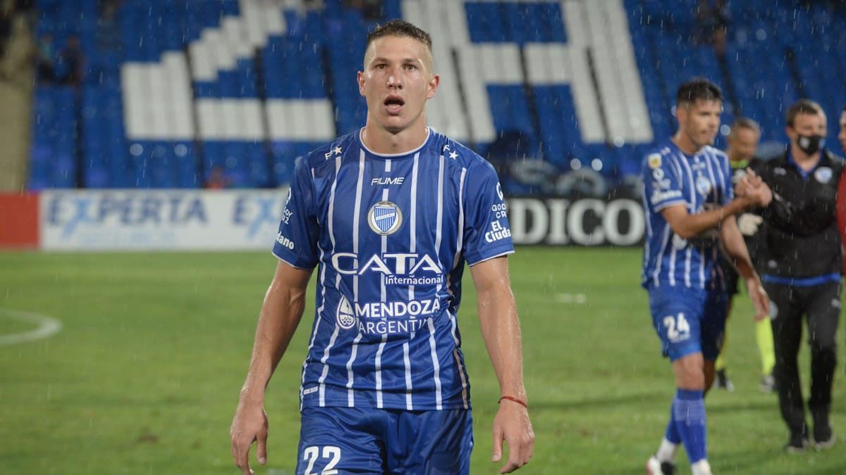 Gianluca Ferrari se refirió al estreno del VAR en el fútbol argentino.