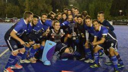 Andino es campeón del Trasandino tras vencer a Murialdo