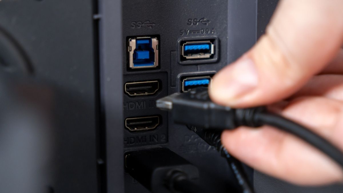 Conocé las diferencias entre estos puertos HDMI.