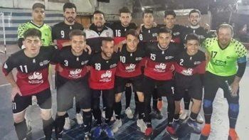 Maipú y Luján, marcan el rumbo en la Primera A