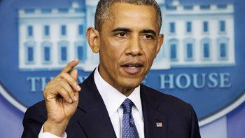 Barack Obama admitió que después del 11 de septiembre 