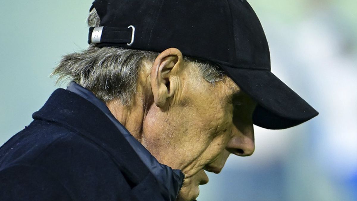 Miguel &Aacute;ngel Russo muri&oacute; a los 69 a&ntilde;os.