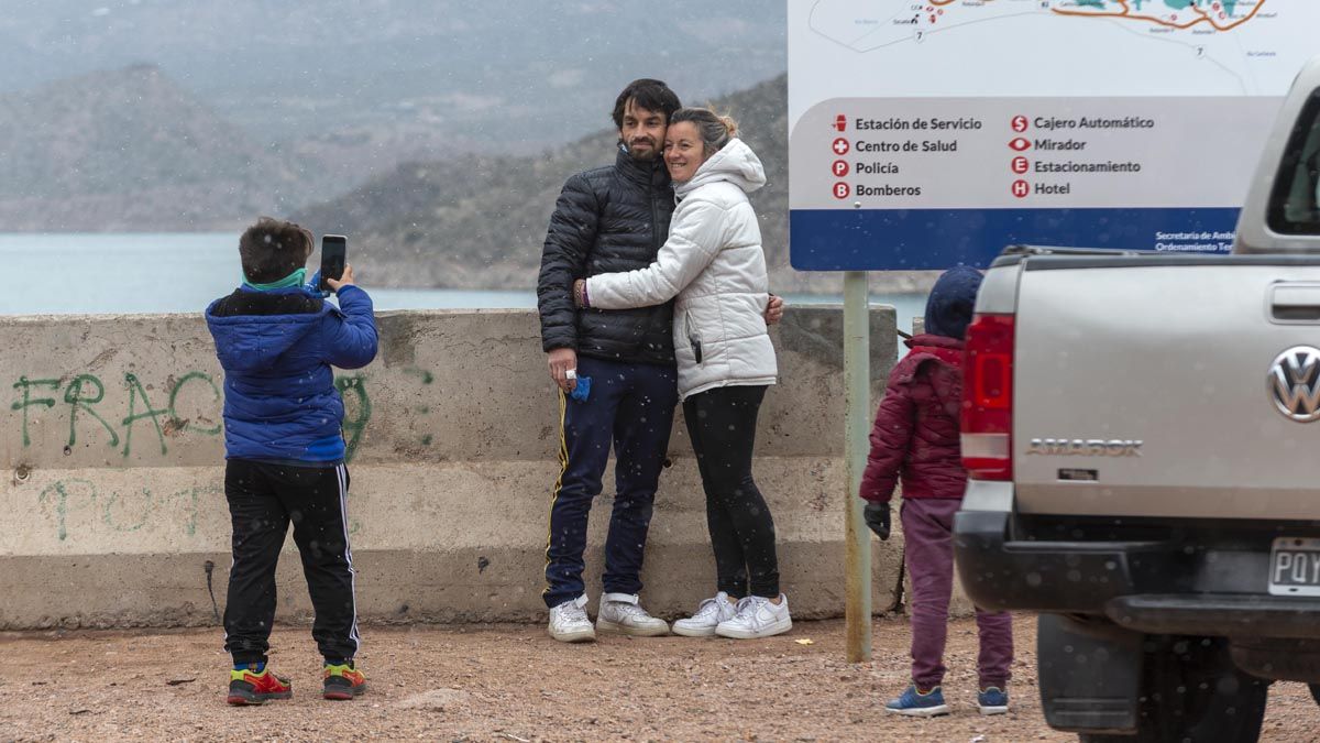 Aseguraron que este 2022 es la mejor temporada turística de los últimos 10 años en Mendoza.
