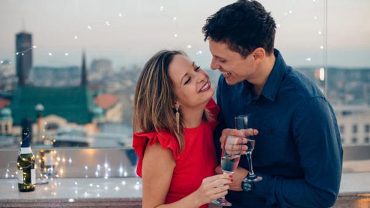 Zodiaco: los signos que más toman a fin de año.