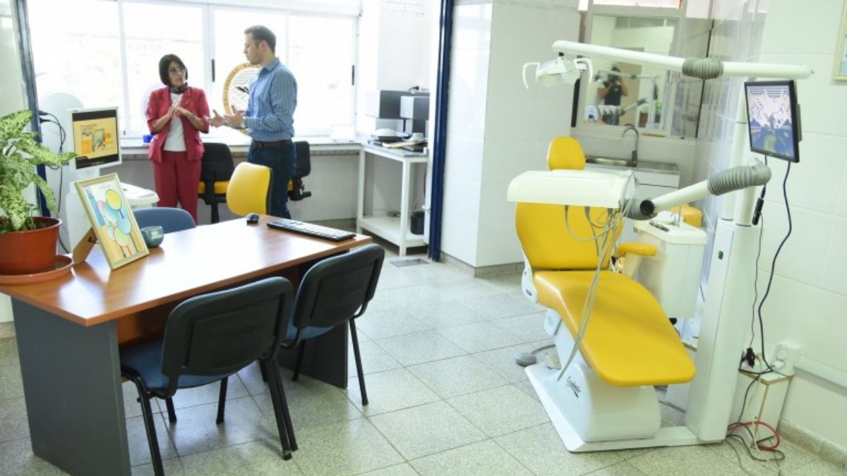 La Facultad de Odontología de la UNCuyo ofrece atención para todo tipo de dolencias al más bajo costo y con la mayor calidad a los mendocinos.