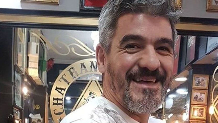 Ariel Ortega fue contundente a la hora de hablar del presente de River.