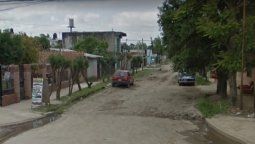 El joven asesinado se encontraba con sus amigos y apareció un sujeto con quien mantenía diferencias, y lo asesinó a balazos