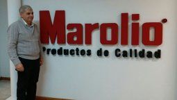 El dueño de Maxiconsumo reclamó la aprobación de la Ley de Góndolas