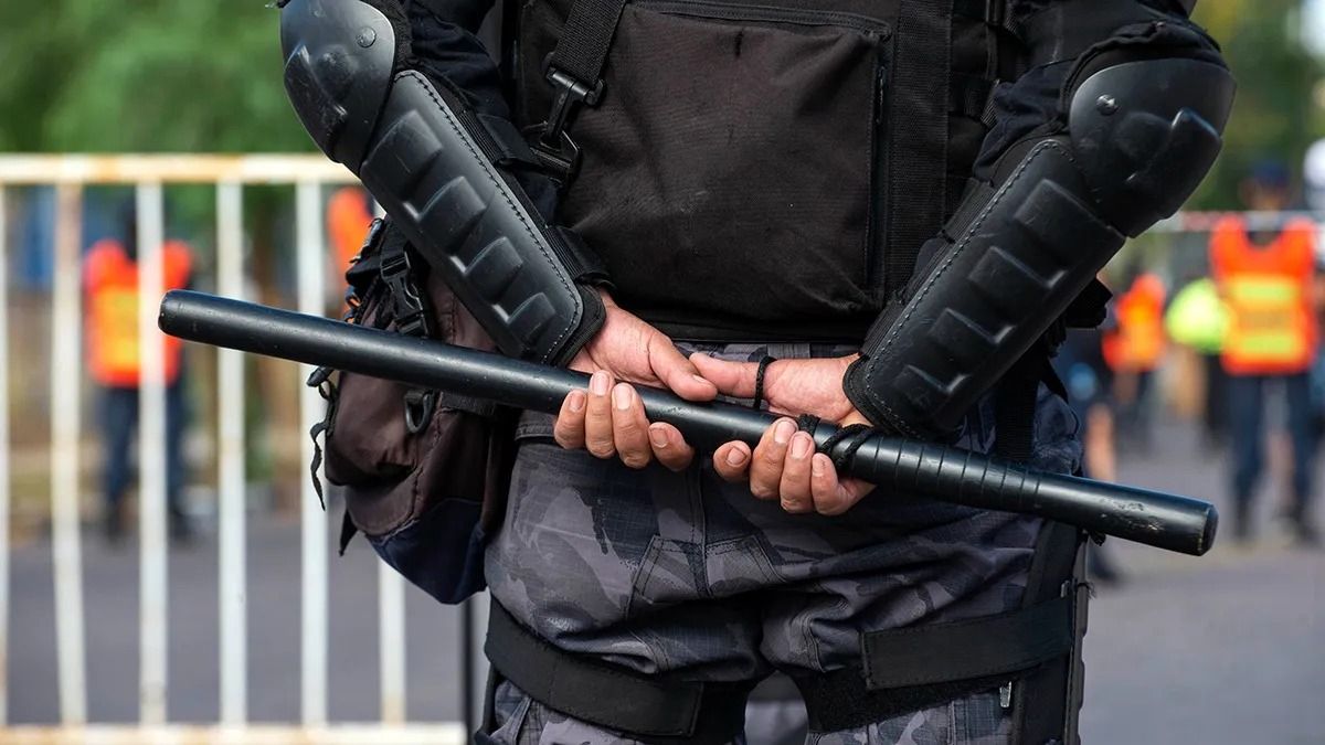 Violencia de género y violencia institucional son las causales más comunes por la Inspección General de Seguridad recibe denuncias contra policías y penitenciarios.