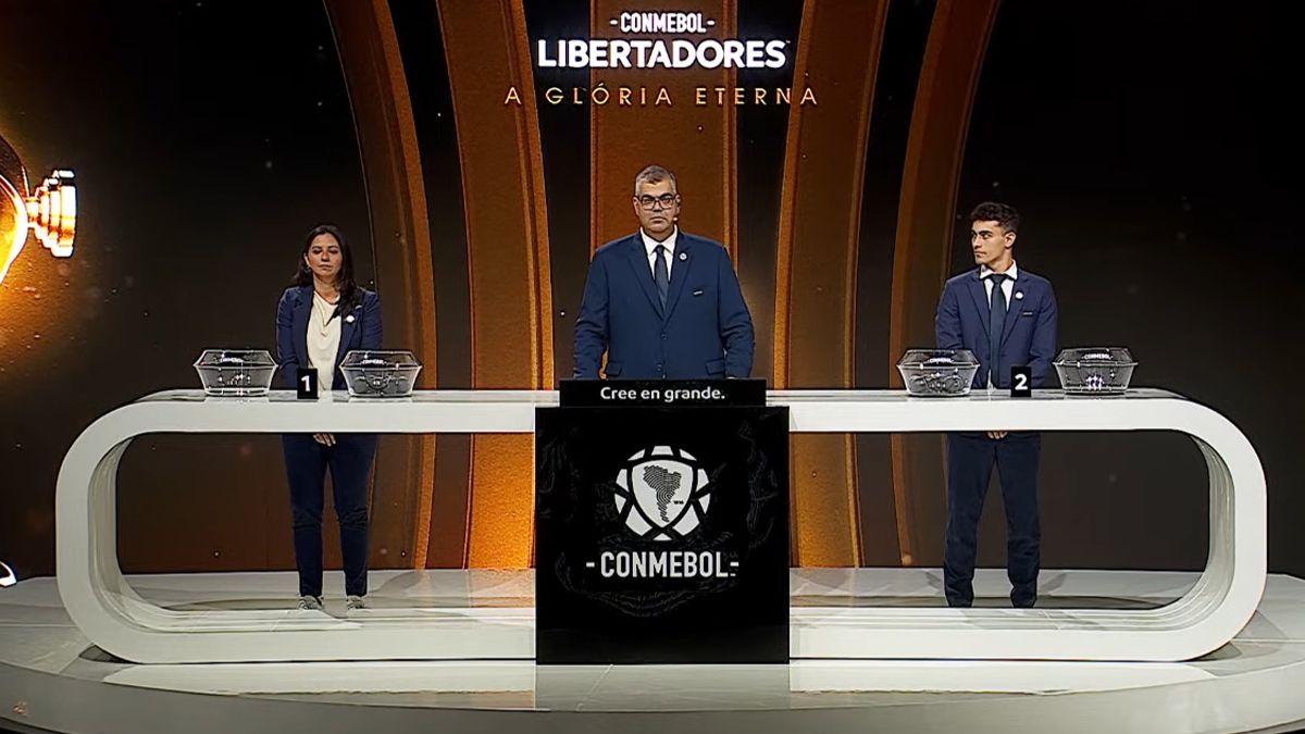 Boca ya conoce el camino a la fase de grupos de la Copa Libertadores 2025. Boca ya conoce el camino a la fase de grupos de la Copa Libertadores 2025.