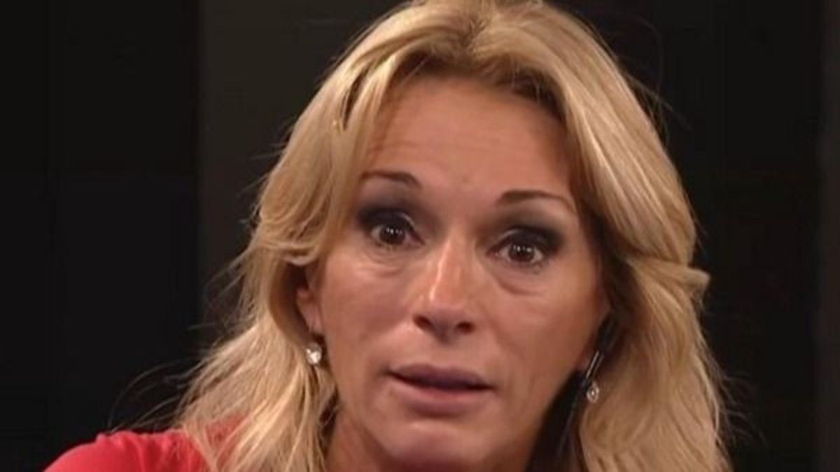 Morena Rial subió fotos de Yanina Latorre antes de sus retoques estéticos y la escrachó