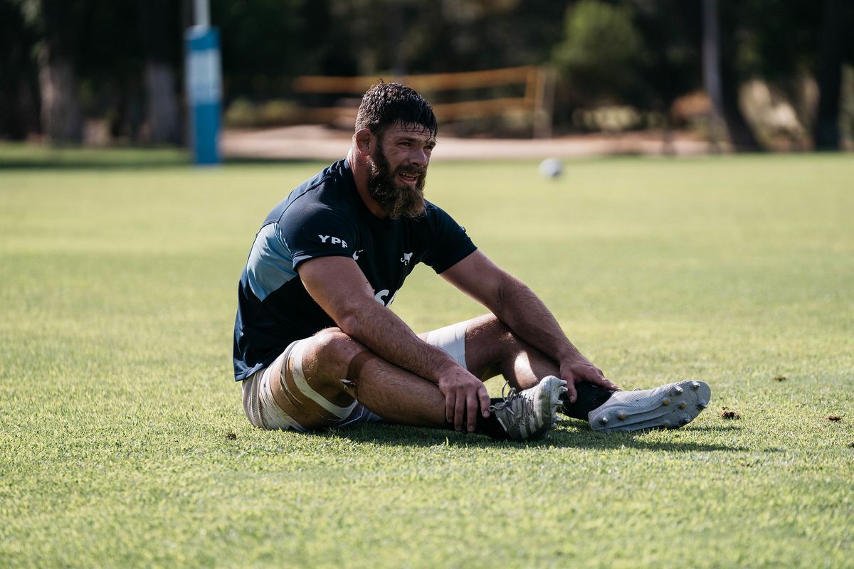 Marcos Kremer cumplió una sanción y volvería en Los Pumas ante España antes del Mundial de Rugby Francia 2023 Marcos Kremer cumplió una sanción y volvería en Los Pumas ante España antes del Mundial de Rugby Francia 2023