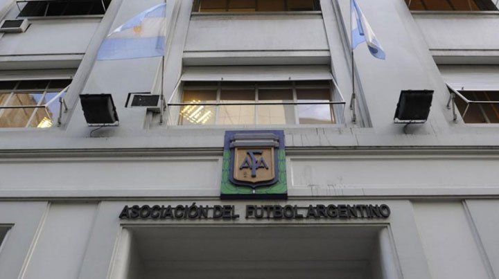 Desde la IGJ afirman que AFA no está en condiciones de hacer elecciones