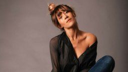 Jimena Barón pidió perdón a Daniel Osvaldo y a todos en un sentido descargo