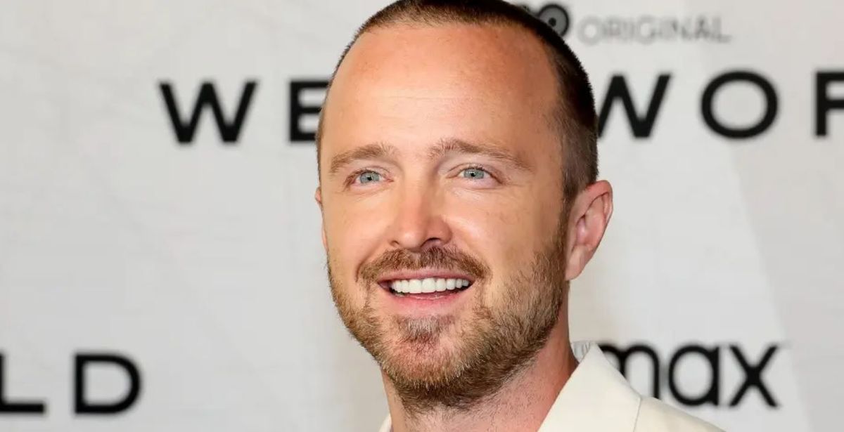 Streaming. Aaron Paul la rompe en Netflix con una precuela de Breaking Bad.