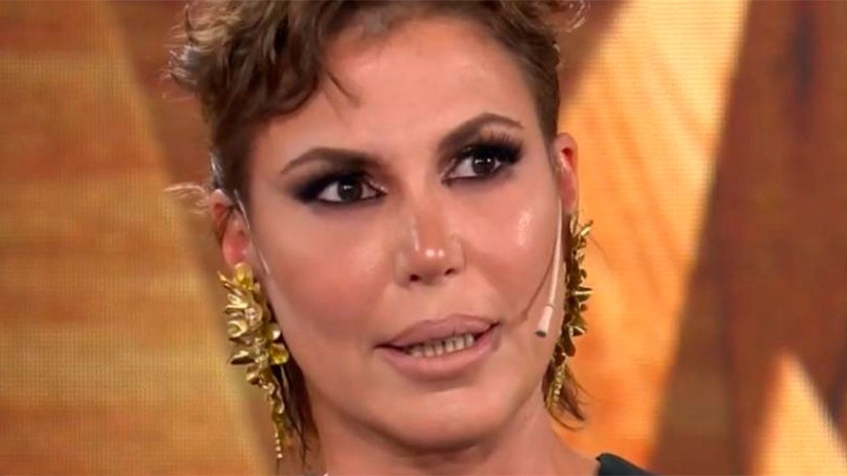 Celina Rucci habló de su lucha contra la leucemia