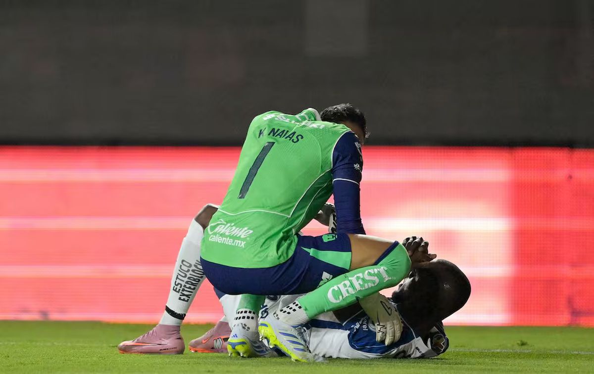En los últimos años el refuerzo de Boca ha sufrido una serie de importantes lesiones.