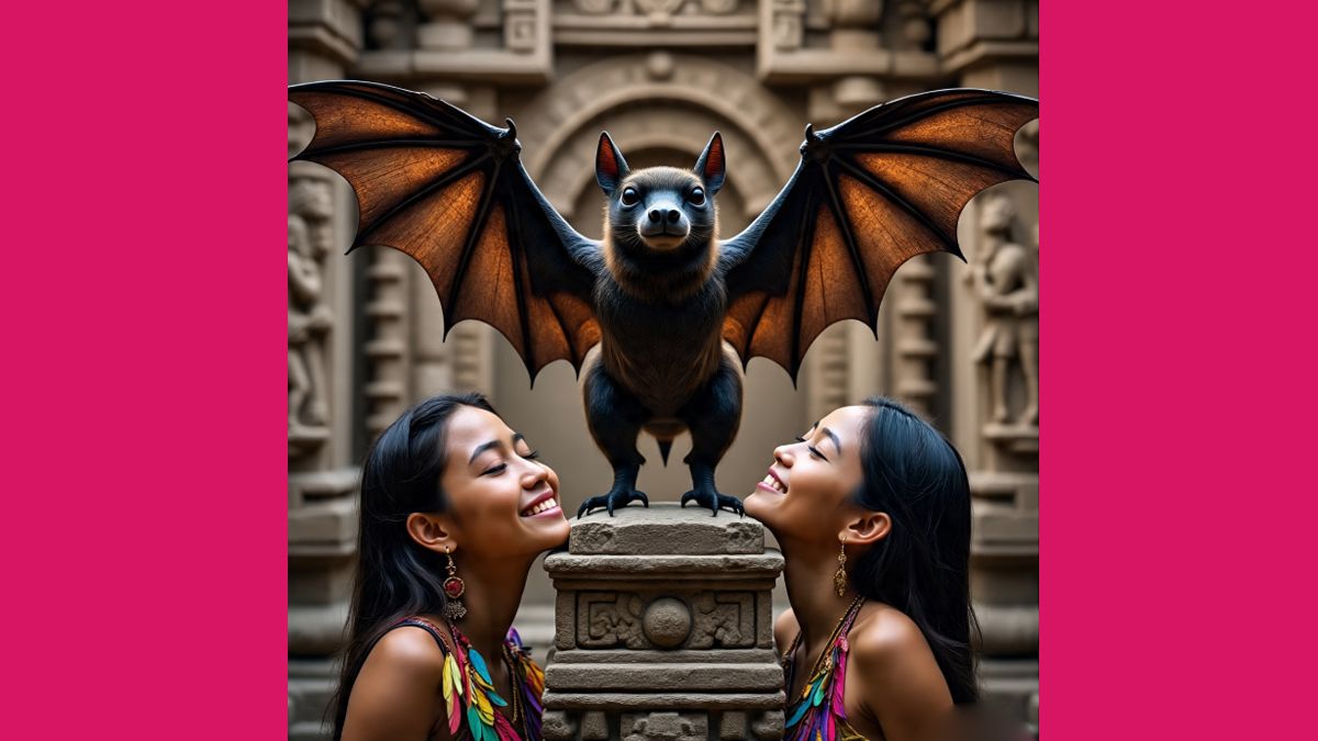 Horóscopo maya: todas las predicciones para hoy lunes 25 de agosto de 2025. Horóscopo maya: todas las predicciones para hoy lunes 25 de agosto de 2025.