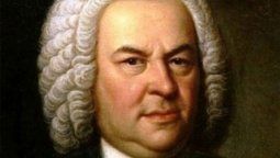 Viernes Santo y con Concierto online de Bach