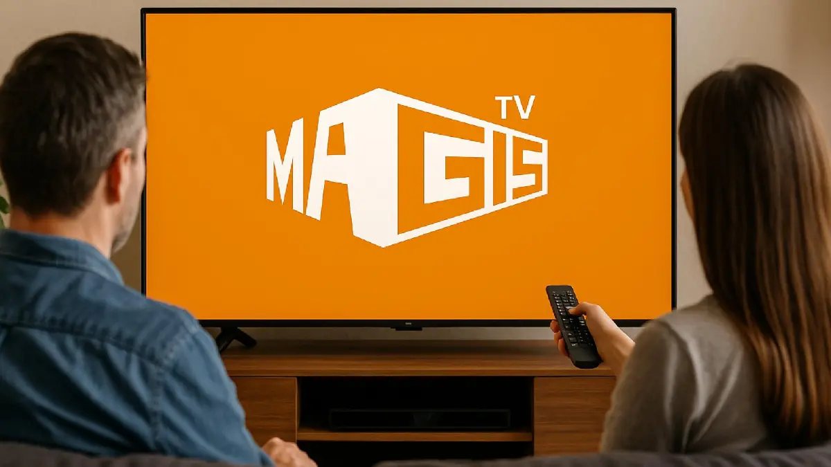 Magis TV fue cerrada, y en su lugar surgió otra aplicación. Magis TV fue cerrada, y en su lugar surgió otra aplicación. 