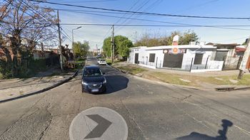 Se resistió a un robo y lo mataron de un tiro en la nuca