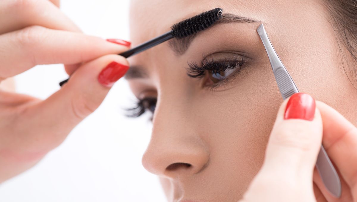 Cómo tener cejas más abundantes gracias a algunos remedios naturales