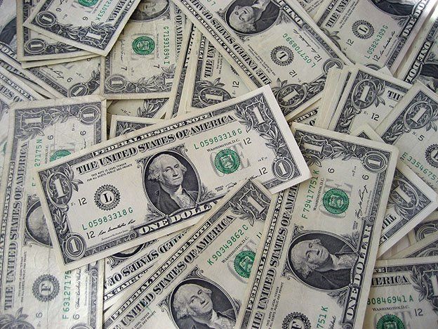 El Central vendió unos u$s 60 millones y el dólar blue avanzó a $ 12,60