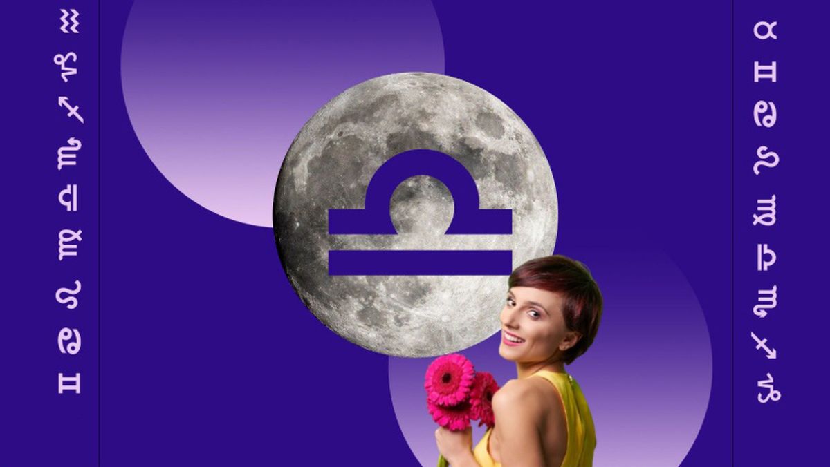 Para la astrología, la Luna en Libra les recuerda a los signos que la armonía no es pasividad, sino el arte consciente de mantener firmeza con suavidad. Para la astrología, la Luna en Libra les recuerda a los signos que la armonía no es pasividad, sino el arte consciente de mantener firmeza con suavidad.