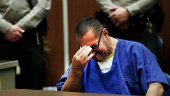 Un exámen de ADN exoneró a un condenado injustamente hace 16 años