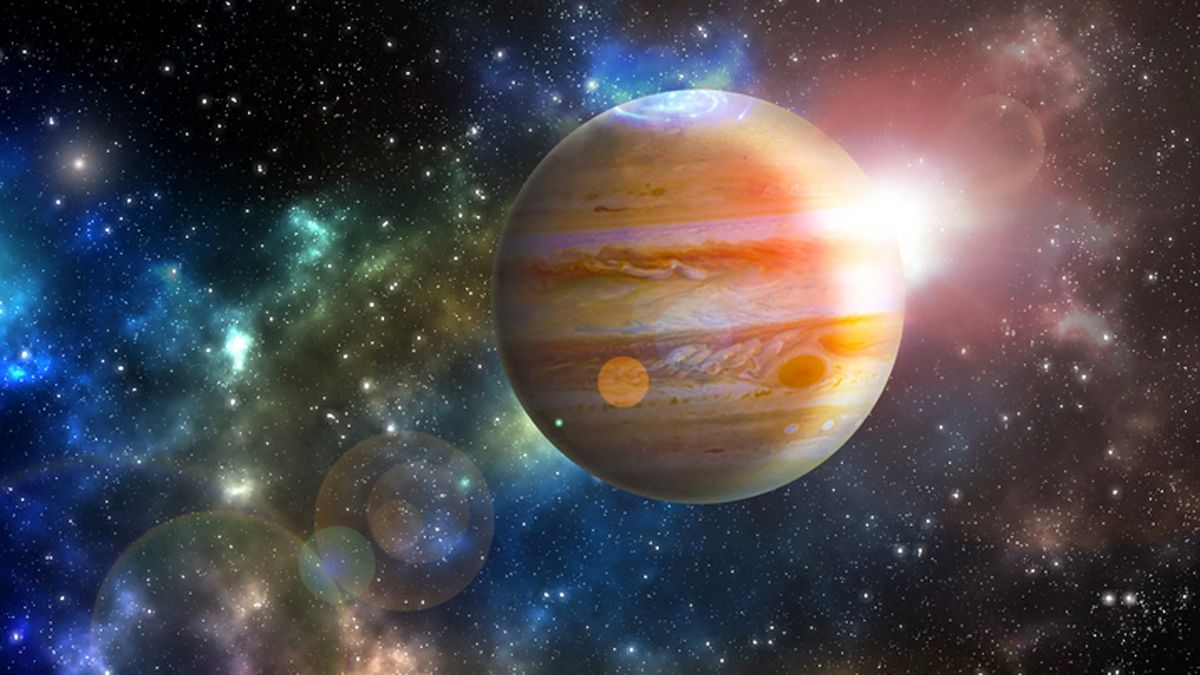 Astrología: Júpiter está en Géminis luego de 12 años y estos son los 5 signos más beneficiados