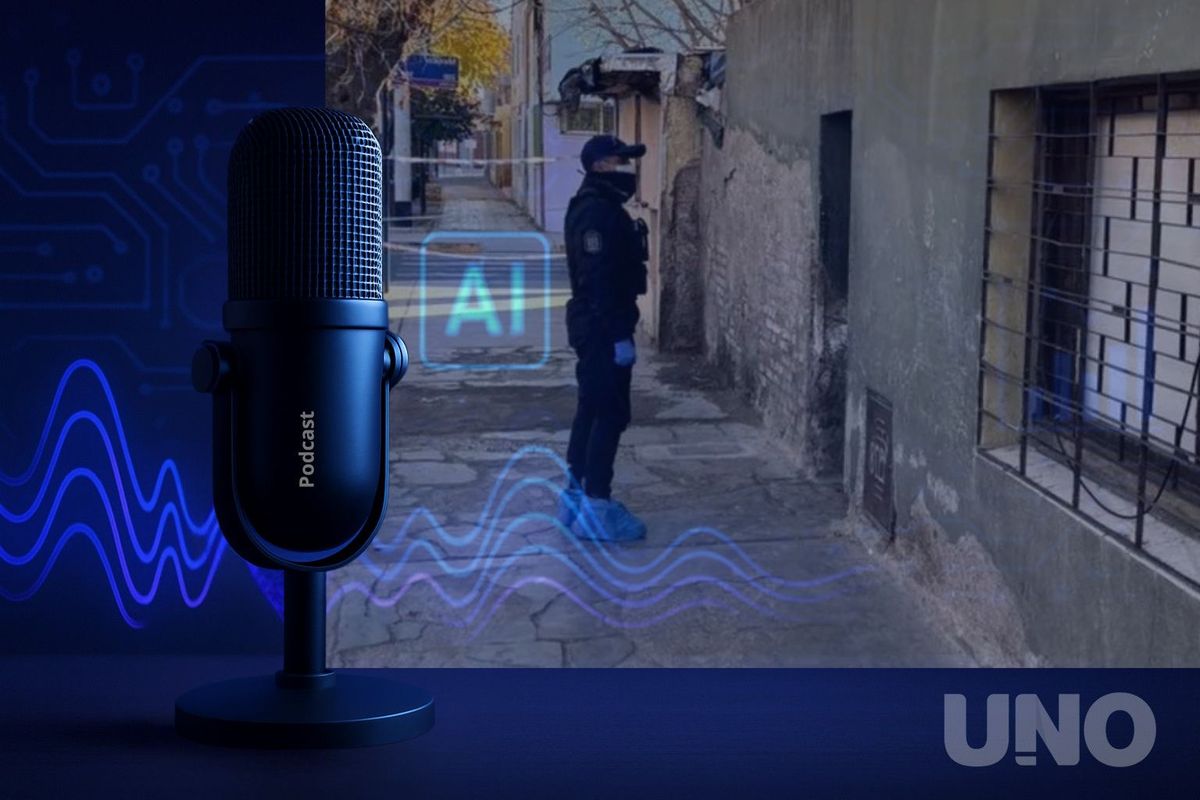 Avanza la investigación sobre el descuartizamiento en Dorrego