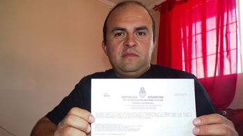 Desde Tupungato piden cadenas de oración por un conocido docente y político baleado en un robo