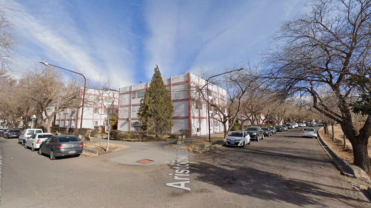 La víctima invitó a las dos mujeres a su casa, sin pensar que en realidad eran estafadoras.