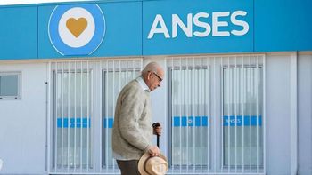 ANSES confirmó lo mínimo y lo máximo que puede cobrar un jubilado en abril 2026 ANSES confirmó lo mínimo y lo máximo que puede cobrar un jubilado en abril 2026