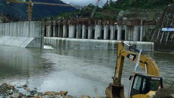 Ecuador: 13 trabajadores mueren en hidroeléctrica