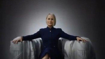 House of Cards ya tiene fecha de estreno
