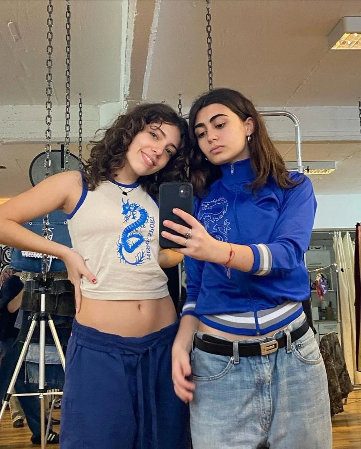 Eloísa Furriel mantiene una vida bajo perfil. Eloísa Furriel mantiene una vida bajo perfil.