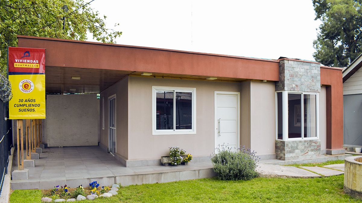 Cuenta con cinco casas piloto que permiten a los clientes ver como quedan las viviendas terminadas. Cuenta con cinco casas piloto que permiten a los clientes ver como quedan las viviendas terminadas.