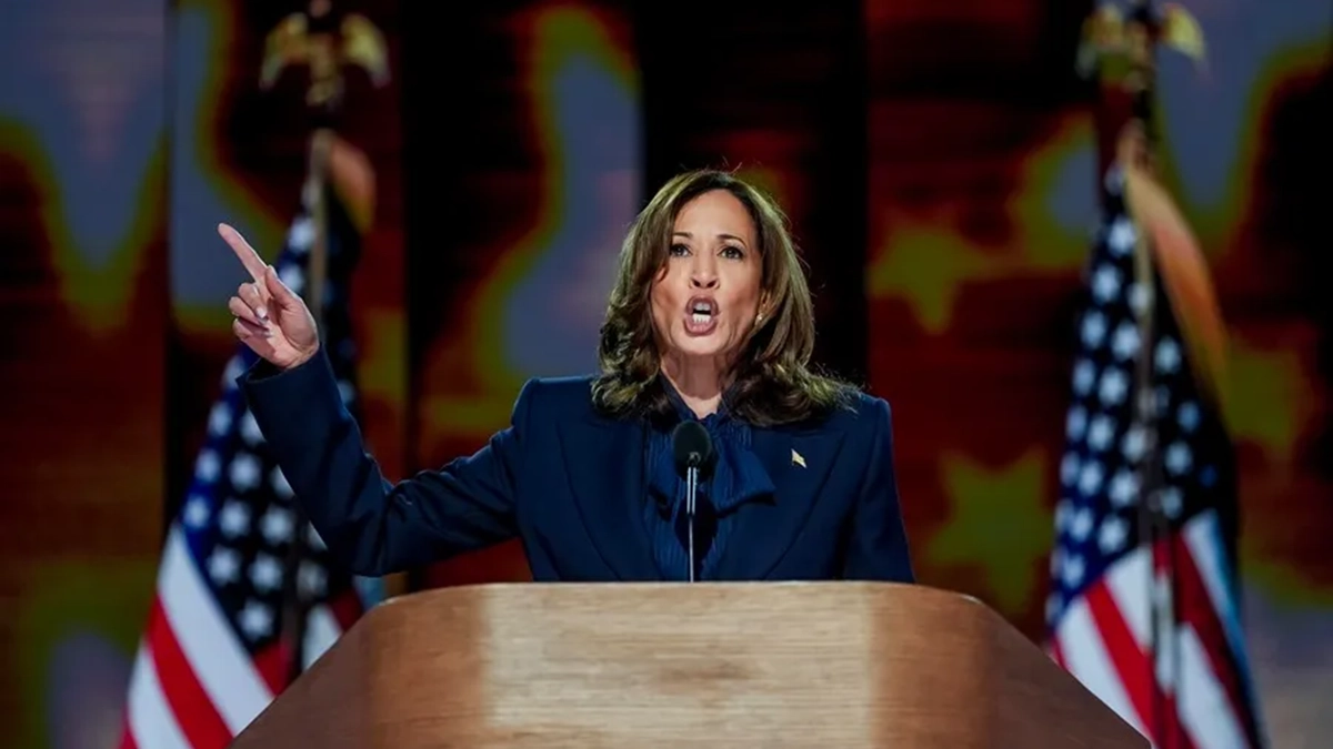 Kamala Harris