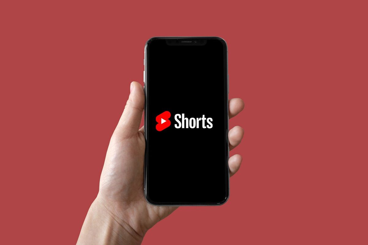 A partir del 1 de febrero los usuarios que produzcan videos en formato de Shorts podrán ganar hasta el 45 % del dinero que se genere por publicidad